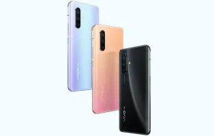 Vivo X30 и X30 Pro - новые флагманы компании, характеристики, цены, дата выхода