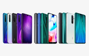 Смартфоны Redmi 8-ой серии - разбираемся с моделями, нюансами, ценами