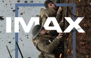 Обзор фильма "1917" - военная драма в стиле Call of Duty