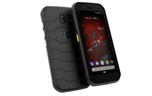 Защищенный смартфон CAT S32 - бюджетник по цене флагмана от Xiaomi