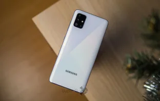 Характеристики Samsung Galaxy A51 и отличия от Samsung A50