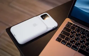 Отзывы о чехле с аккумулятором Apple Smart Battery Case для iPhone 11 Pro Max