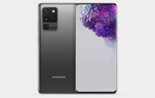 Все характеристики Samsung Galaxy S20 известны уже до выхода смартфона