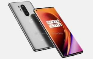 Первые характеристики OnePlus 8 и исчезающая камера