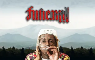 Рецензия на альбом Lil Wayne - Funeral