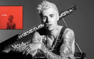 Рецензия на альбом Justin Bieber - Changes