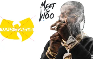 Рецензия на альбом Pop Smoke – Meet The Woo