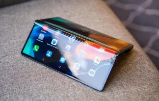 Обзор Huawei Mate Xs