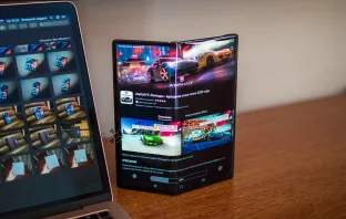 Смартфон Huawei Mate Xs