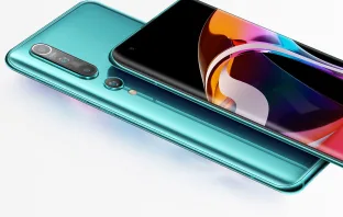 Xiaomi Mi 10 Pro - характеристики и отличия от Xiaomi Mi 9 Pro