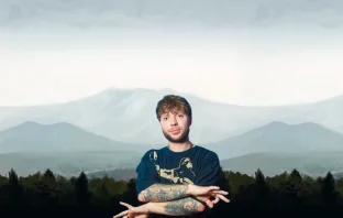 Рецензия на альбом Пика - Mount