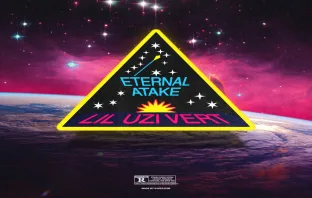 Рецензия на альбом Lil Uzi Vert – Eternal Atake [18+]