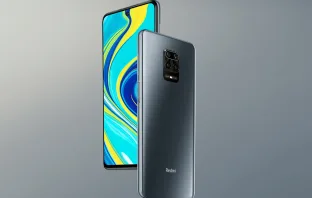 Чем отличается Redmi Note 9S от Redmi Note 8 Pro