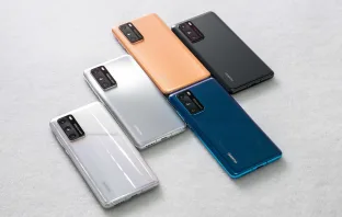 Отличия Huawei P40 Pro от Huawei P30 Pro