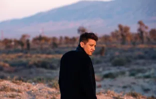 Рецензия и обзор альбом Jeremy Renner The Medicine