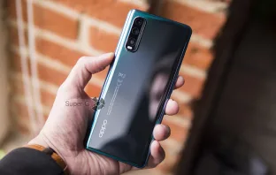 OPPO Find X2 обзор