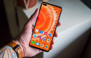 Отзывы Honor View 30 Pro