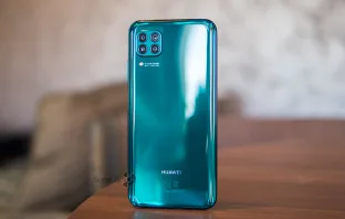 Цена Huawei P40 Lite