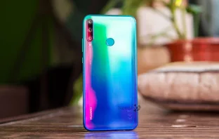 Характеристики Huawei P40 lite E - на самом деле это Huawei Enjoy 10