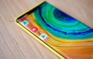 Приложения Google на смартфонах Huawei и Honor не нужны