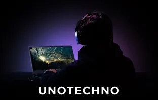 Интернет-магазин гаджетов UNOTECHNO - когда можно обойтись без Китая