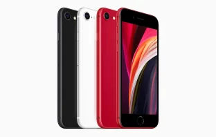 Новый iPhone SE - характеристики, фишки и цены