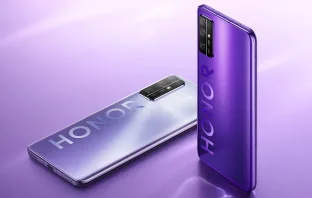 В Китае показали сразу три смартфона Honor 30 - разбираемся в отличиях