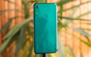 Обзор Honor 8A Prime — смартфон с NFC за недорого