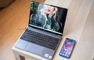 Обзор Huawei Matebook 13 2020