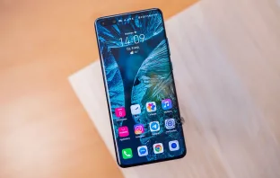 Huawei P40 Pro купить