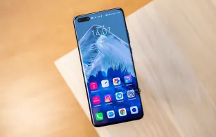 Huawei P40 Pro Обзор