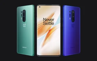 OnePlus 8 Pro цены