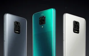 Отличия Redmi Note 9 Pro от Redmi Note 8 Pro
