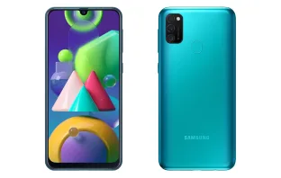 Samsung Galaxy M21 - характеристики и отличия от Galaxy M20
