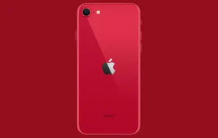 iPhone SE 2020 - отличия от iPhone SE и iPhone 8