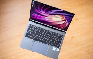 Обзор Huawei MateBook X Pro 2020