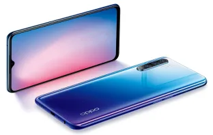 Характеристики OPPO Reno 3 и отличия от Pro
