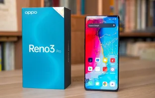 Обзор OPPO Reno 3 Pro