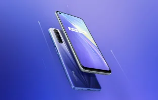 Realme 6 — характеристики, цены для России и отличия от Realme 6 Pro