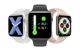 Fobase Air Pro — как Apple Watch, только в 10 раз дешевле