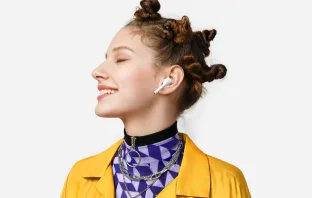Чем отличаются Huawei FreeBuds 3i от обычных FreeBuds 3