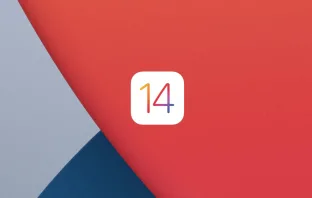 Как установить iOS 14 на iPhone