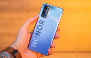 Сравнение HONOR 30 Pro+ и Huawei P40 Pro — один дешевле, другой дороже