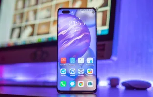 Обзор HONOR 30 Pro Plus — чертовски красивый смартфон с отменными камерами