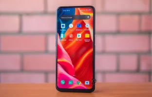 Обзор OPPO A72