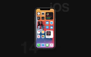 iOS 14 — что нового и когда скачать