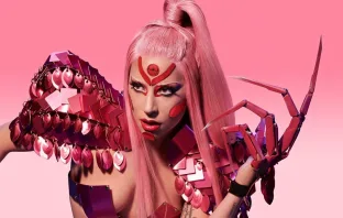 Рецензия на альбом Lady Gaga – Chromatica