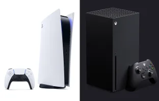 Сравнение PS5 и Xbox Series X — все отличия, характеристики и эксклюзивы