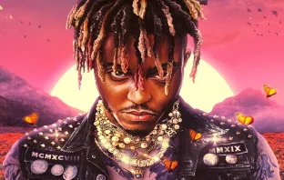 Рецензия на альбом Juice WRLD – Legends Never Die