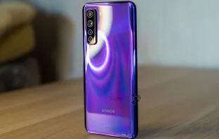 Обзор Honor 30S